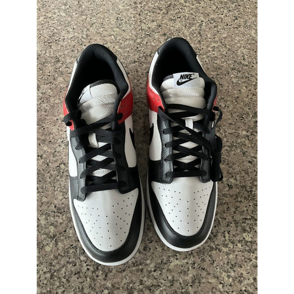 Nike Dunk Low “ Nike By You” Chicago New Size 13 - Picture 2 of 14